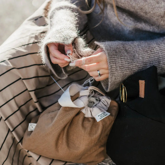 How-to-Knit-Evenly-Tips-and-Techniques-for-Perfect-Stitches KNITS by cindy ekman