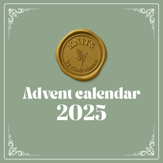 2025 Advent calendar
