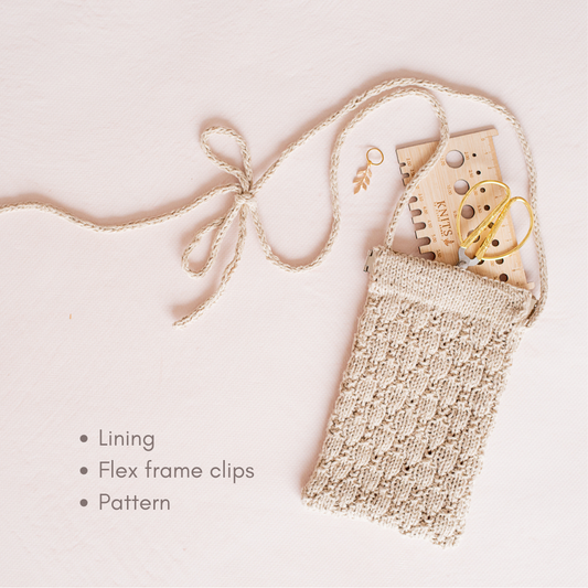 Summer pouch kit