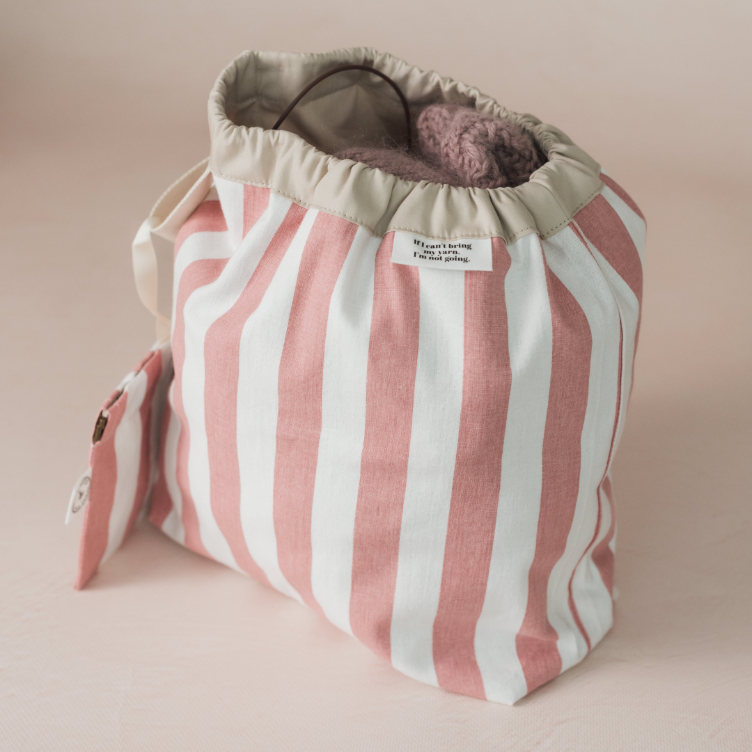 The Upcycled collection - projektipussi