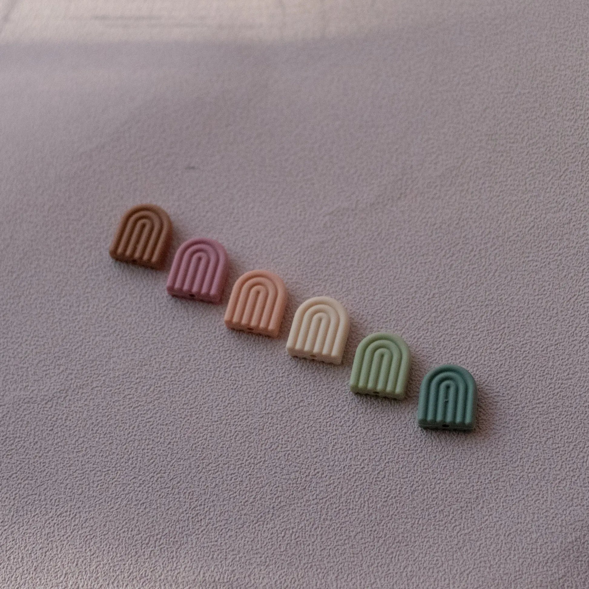 Needle stopper - Arch KNITS by cindy ekman