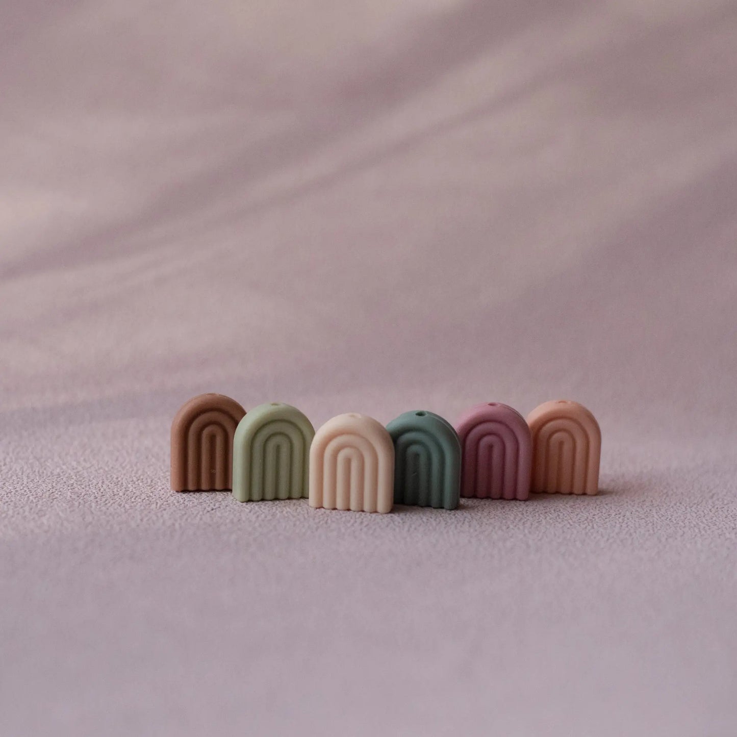 Needle stopper - Arch KNITS by cindy ekman