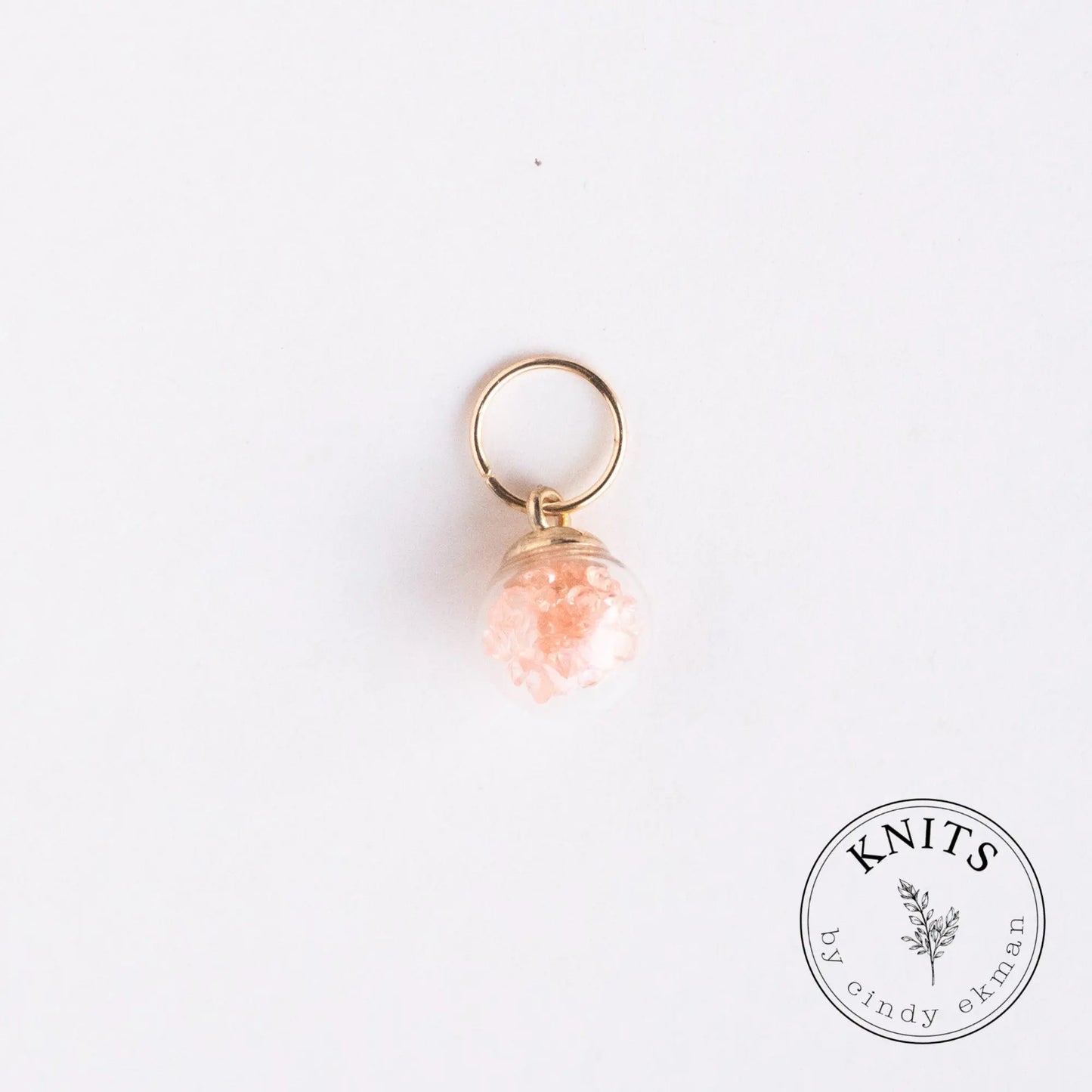 Stickmarkörer - eleganta pärlor & symboler