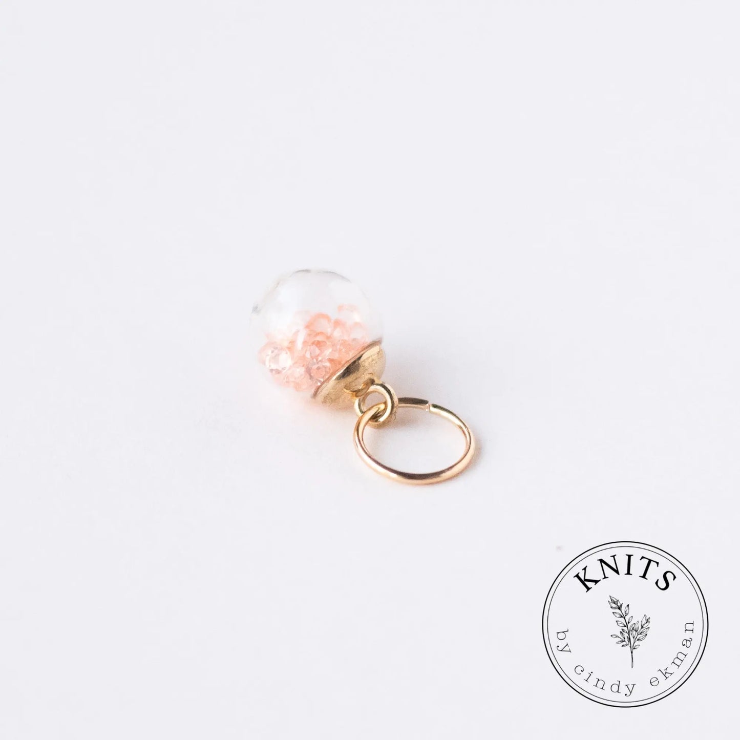 Stickmarkörer - eleganta pärlor & symboler