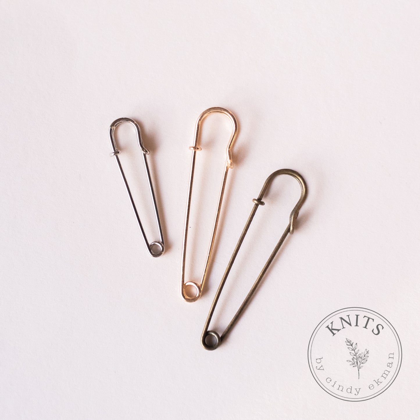 Scarfneedle for knits KNITS by cindy ekman