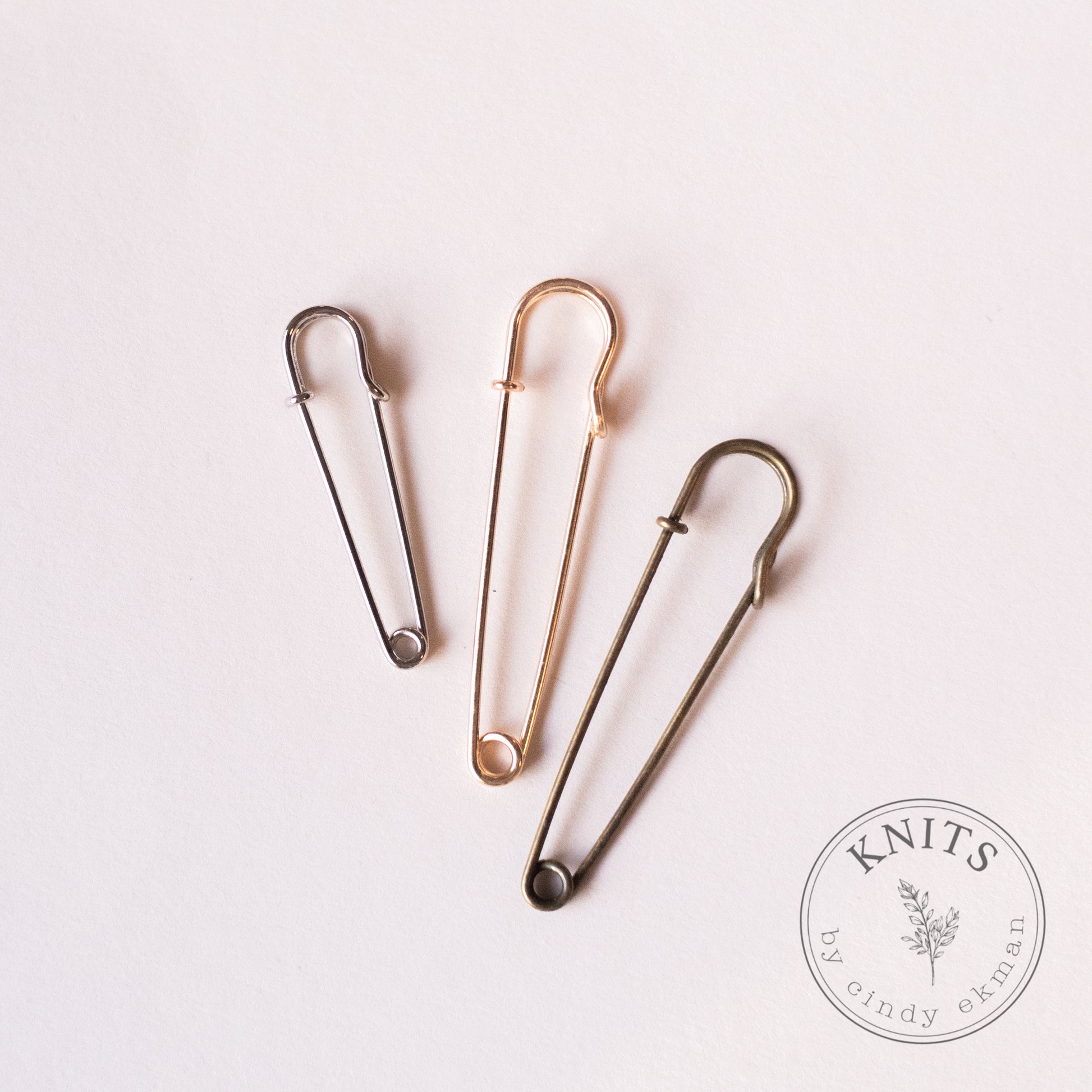 Scarfneedle for knits KNITS by cindy ekman