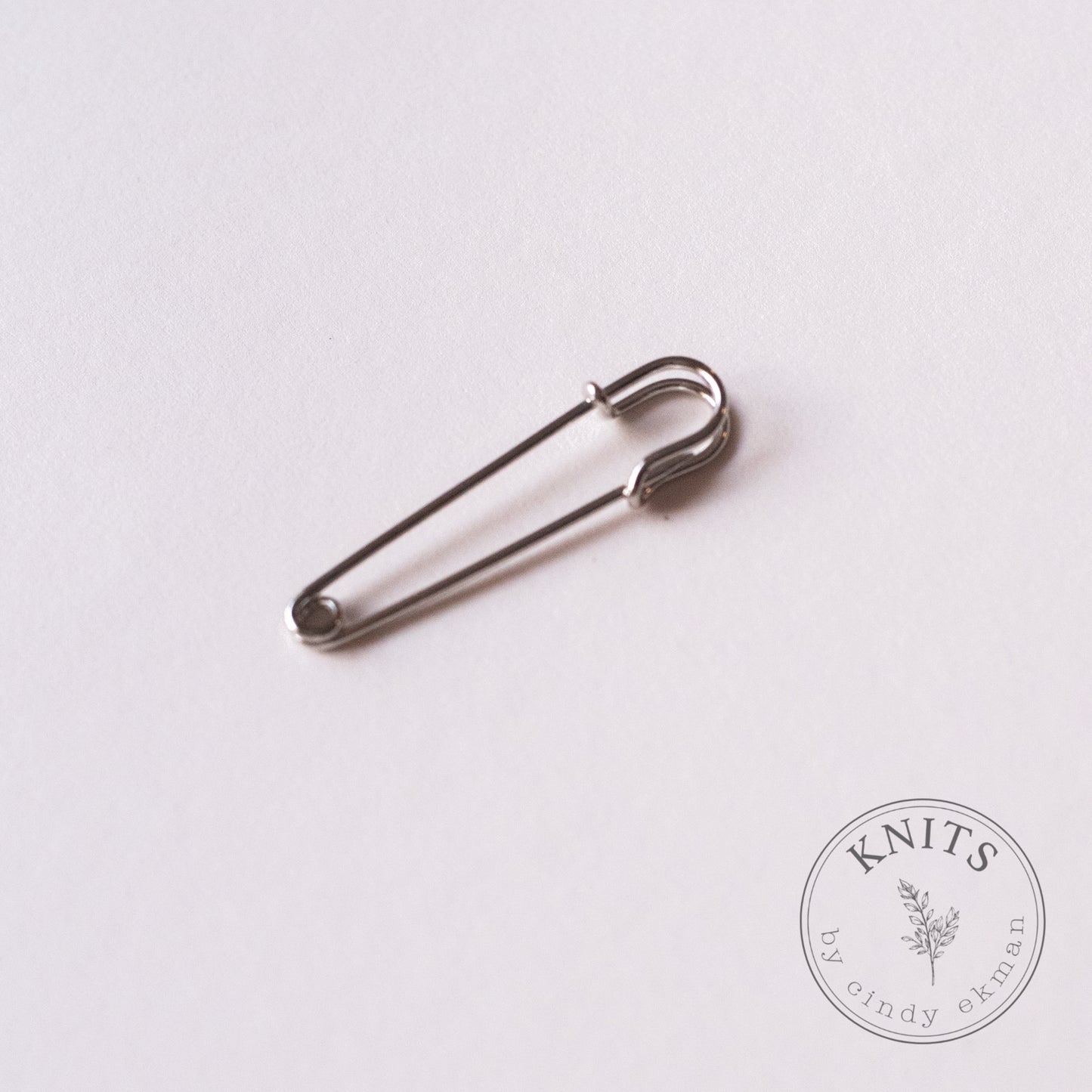 Scarfneedle for knits KNITS by cindy ekman