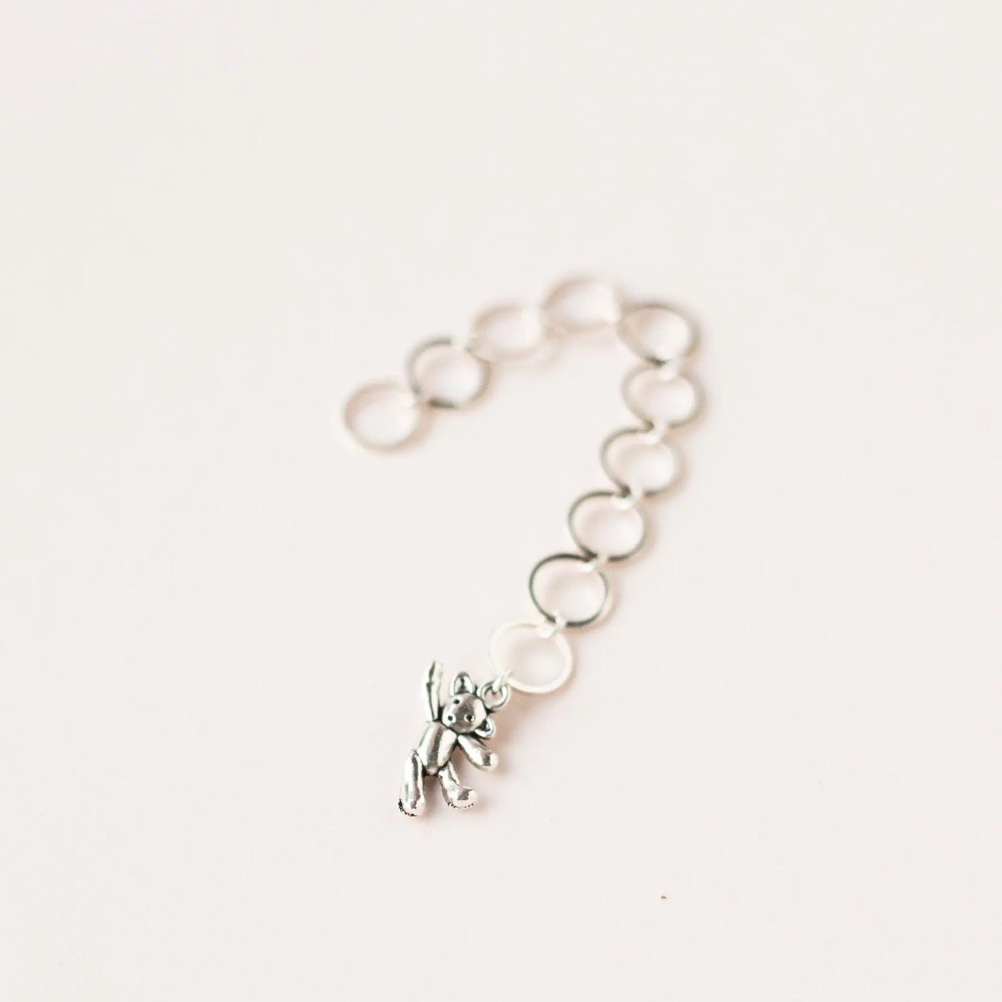 Row counter Teddybear KNITS by cindy ekman