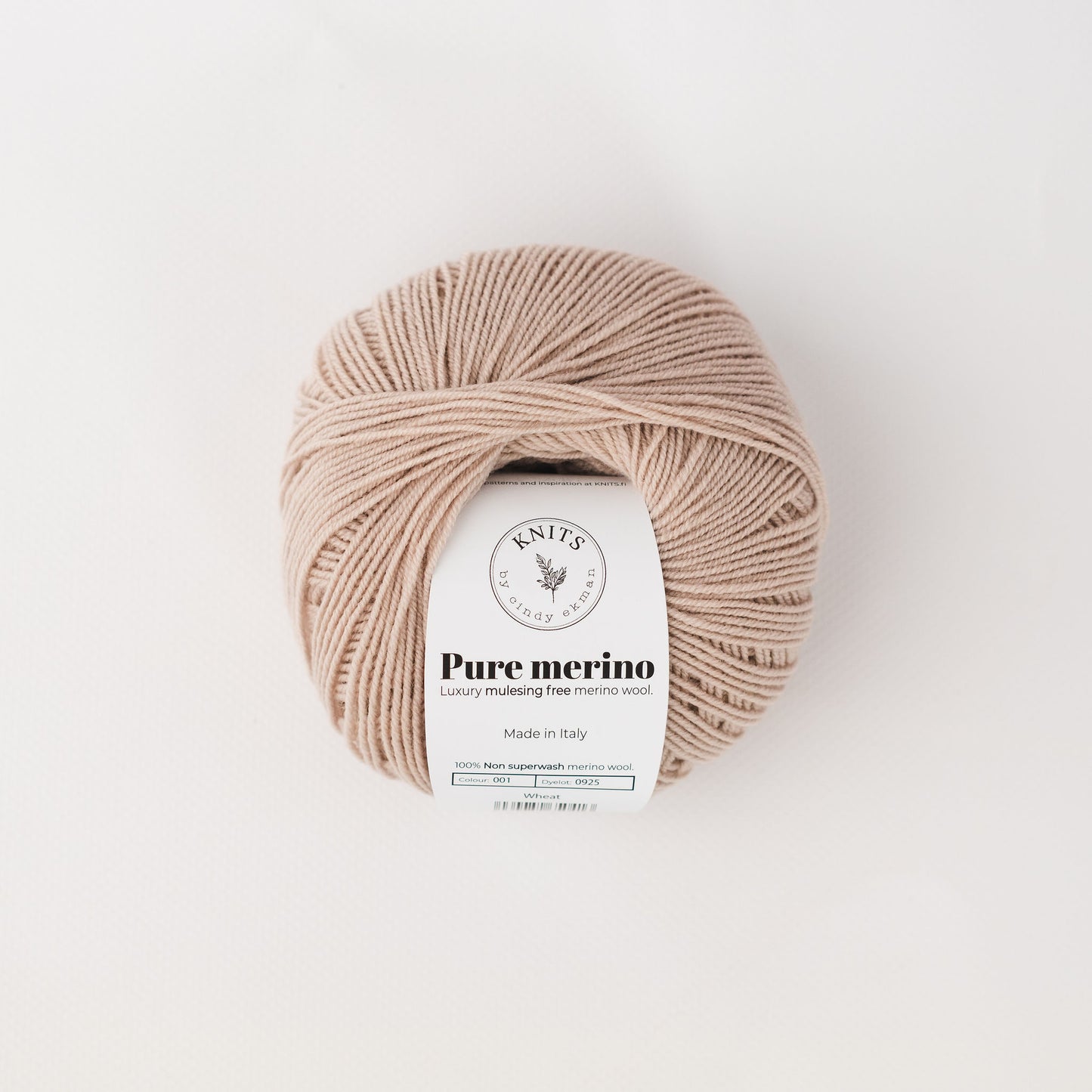 Pure merino