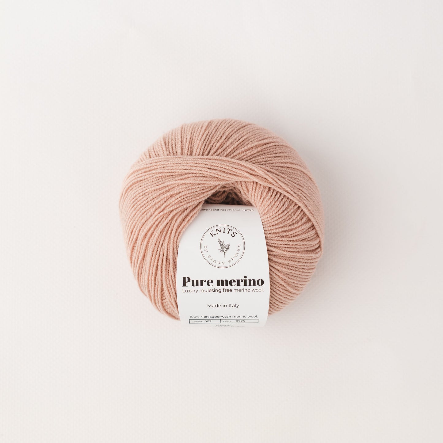 Pure merino