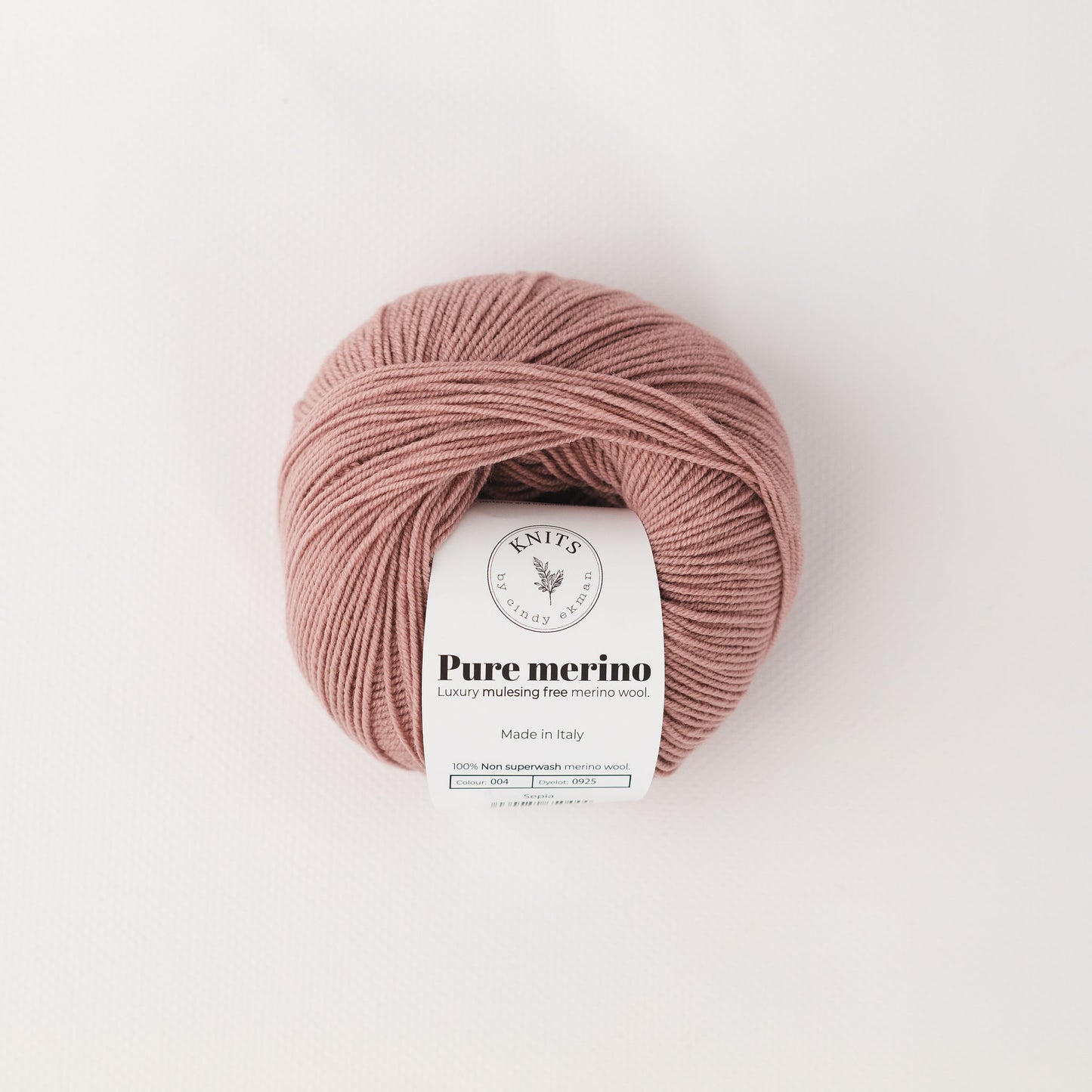 Pure merino