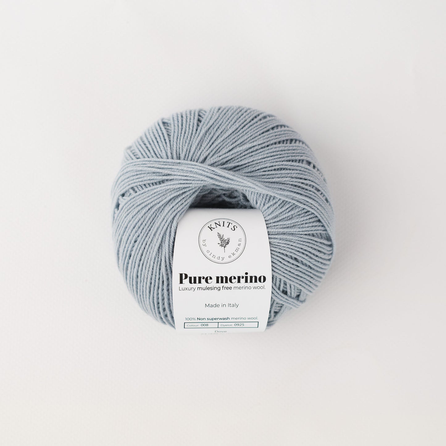 Pure merino