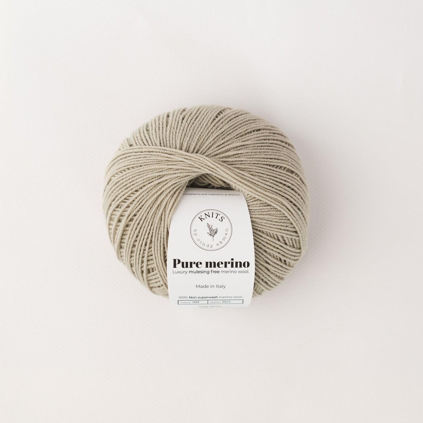Pure merino