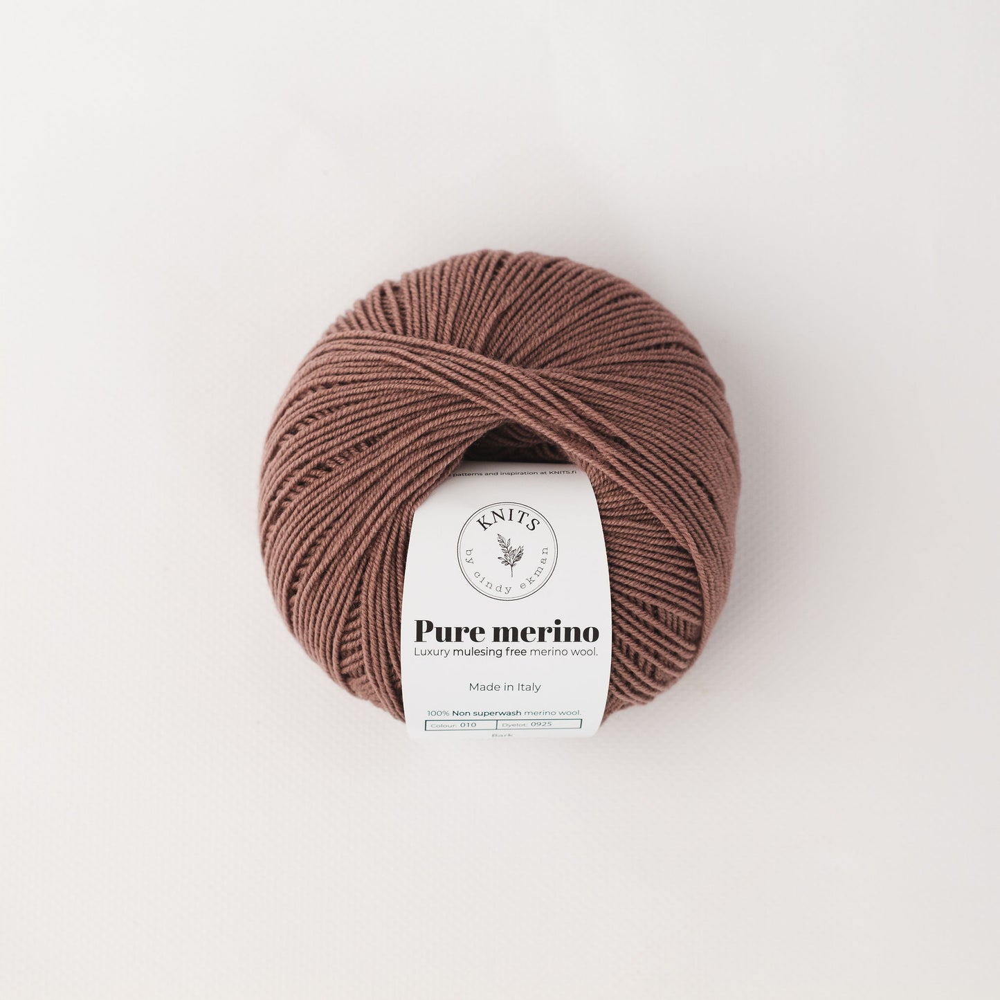 Pure merino
