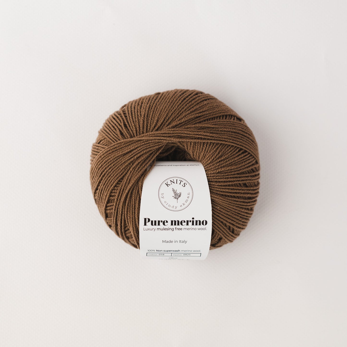 Pure merino