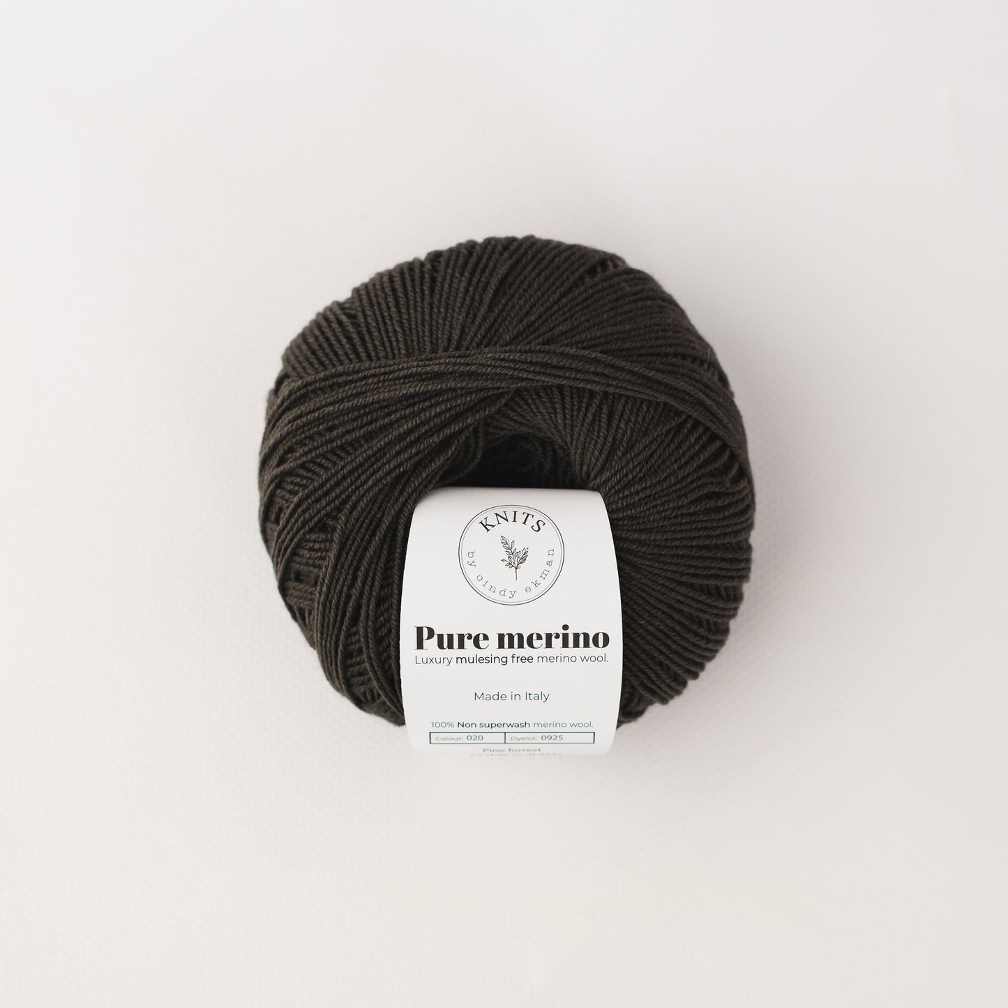 Pure merino