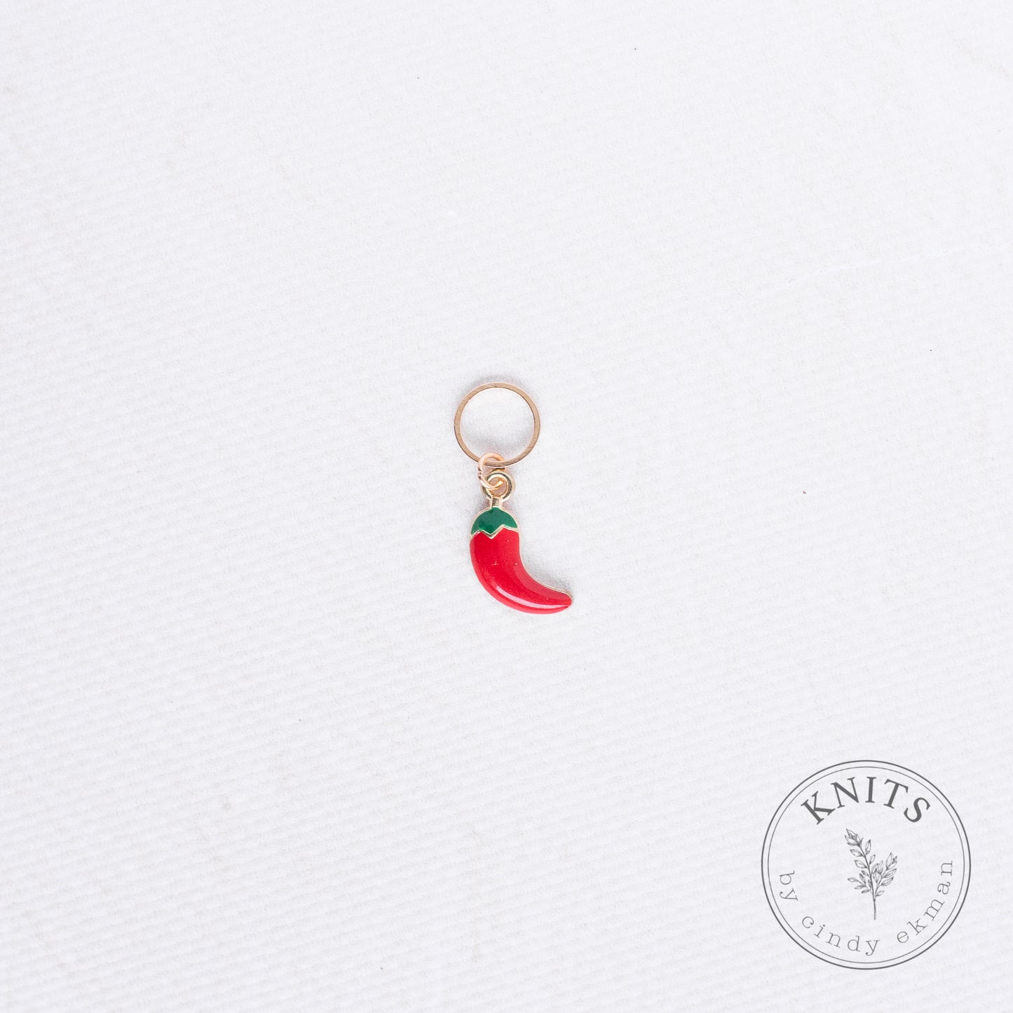 Knittingmarkers - fruits & berries