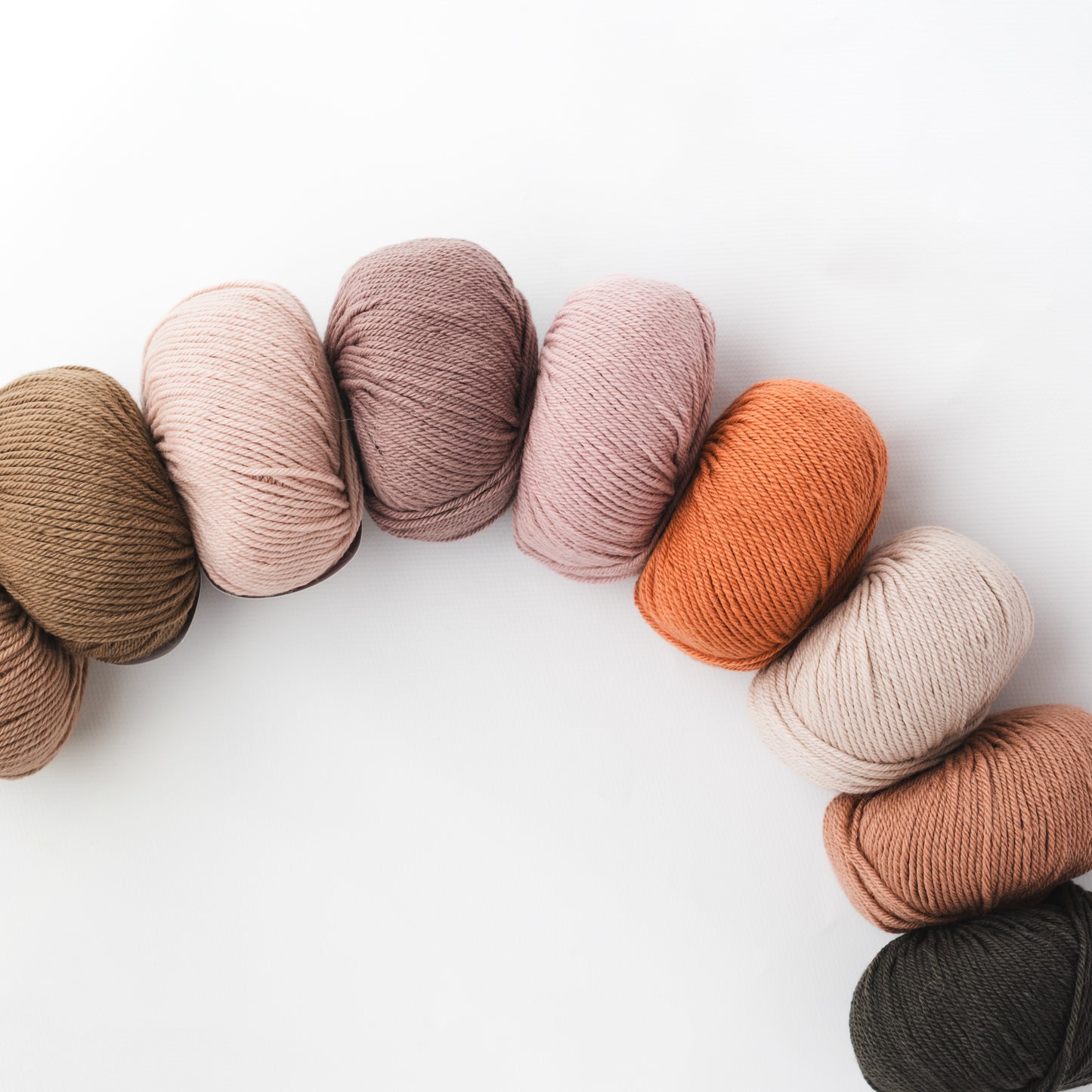 Alpine merino
