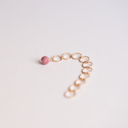 ROWCOUNTER strikkefisk, knittingtool for counting rows when knitting