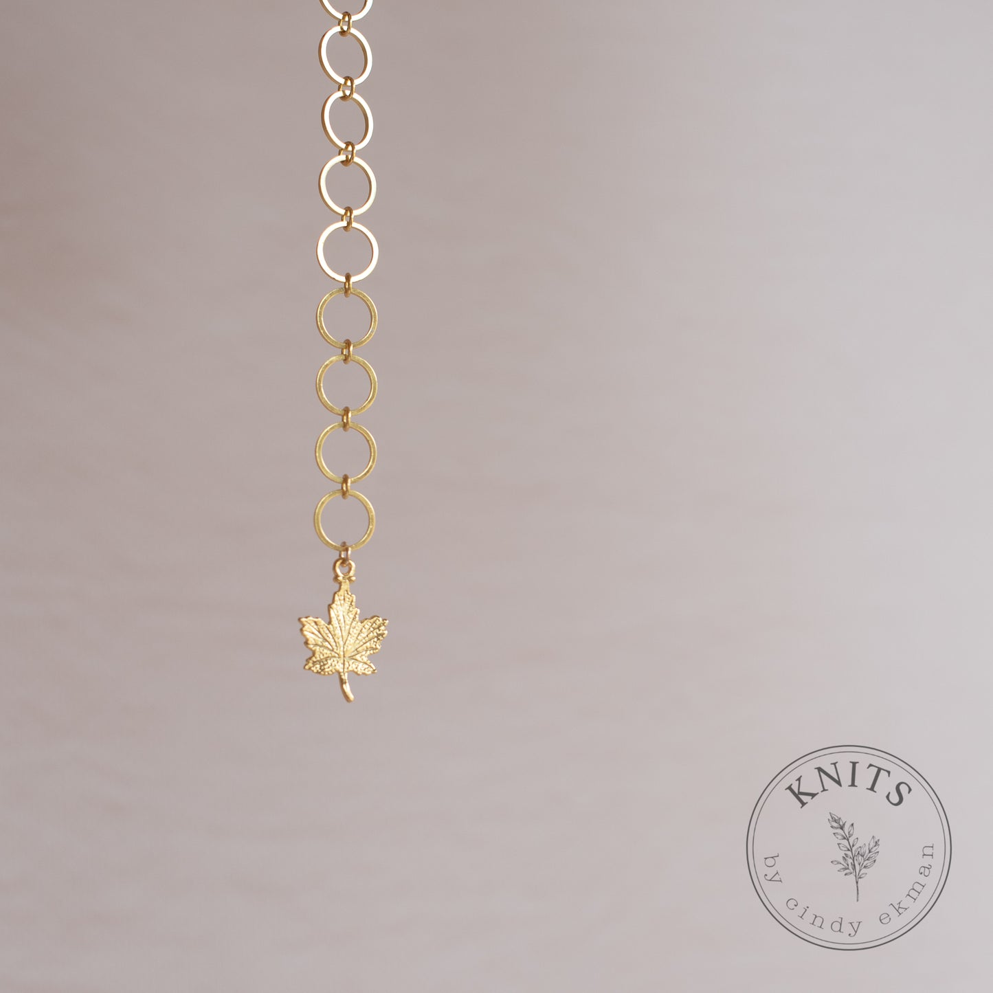 Vaahteranlehti Kerroslaskuri