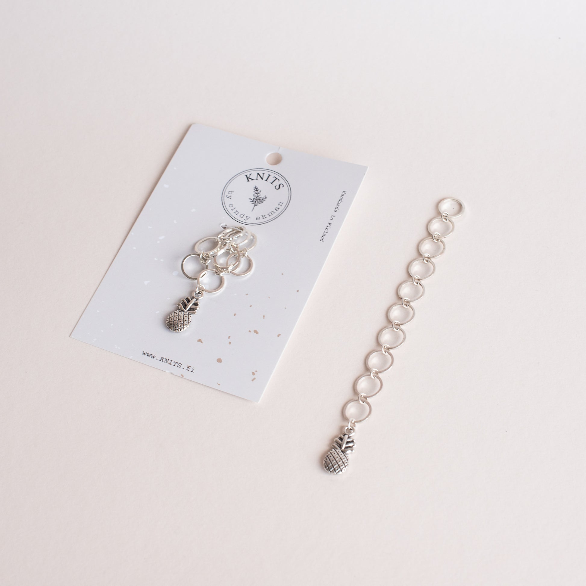 knitting tools for counting rows when knitting