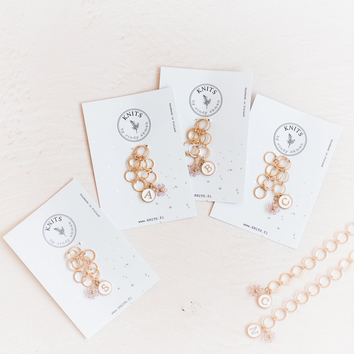 knittingtool for counting rows when knitting