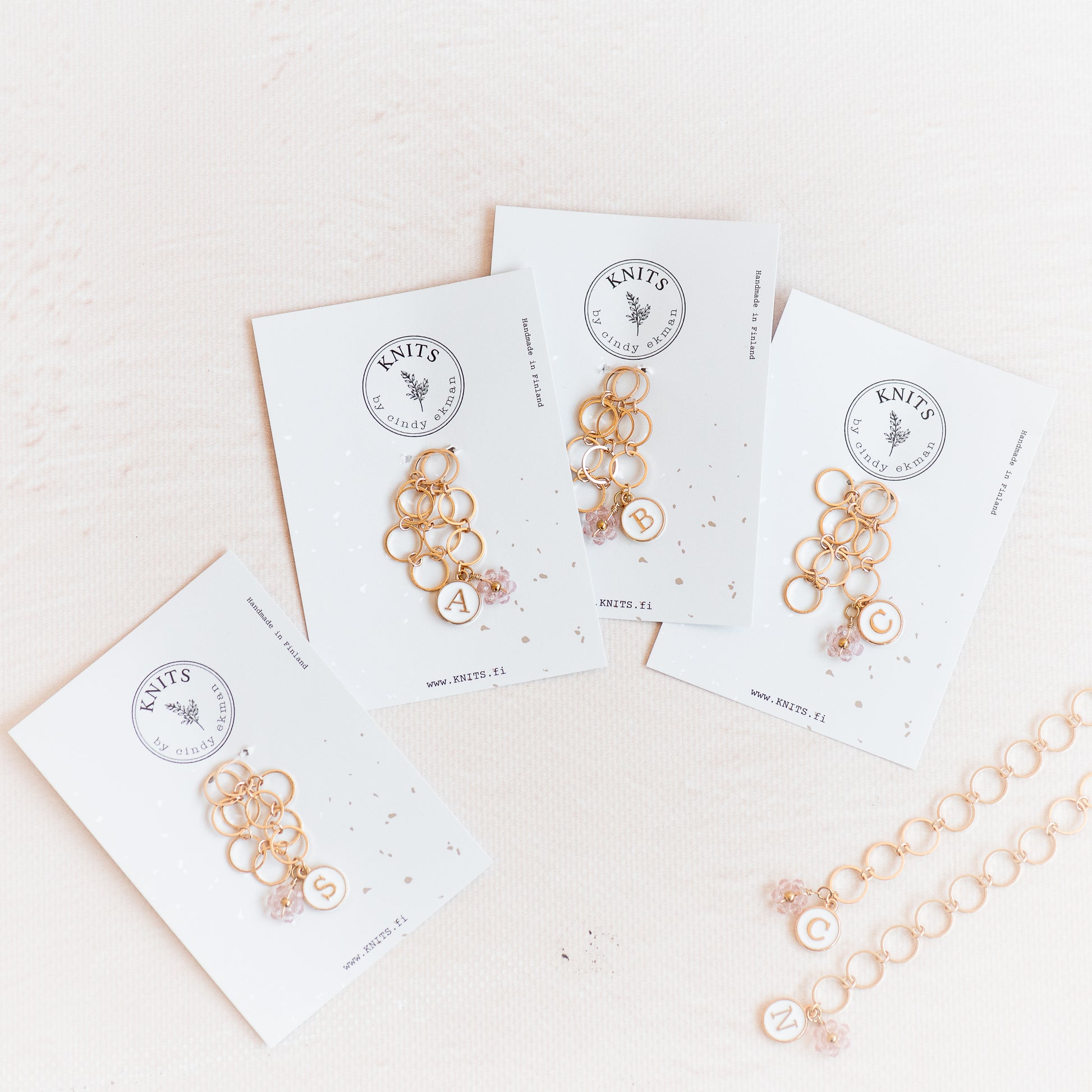 knittingtool for counting rows when knitting