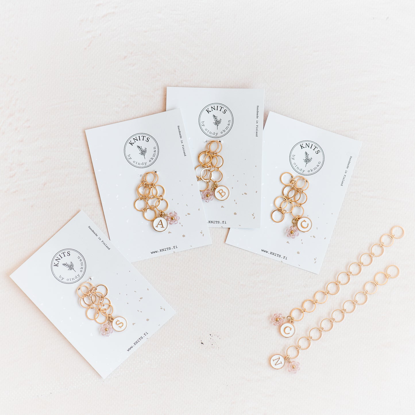 knittingtool for counting rows