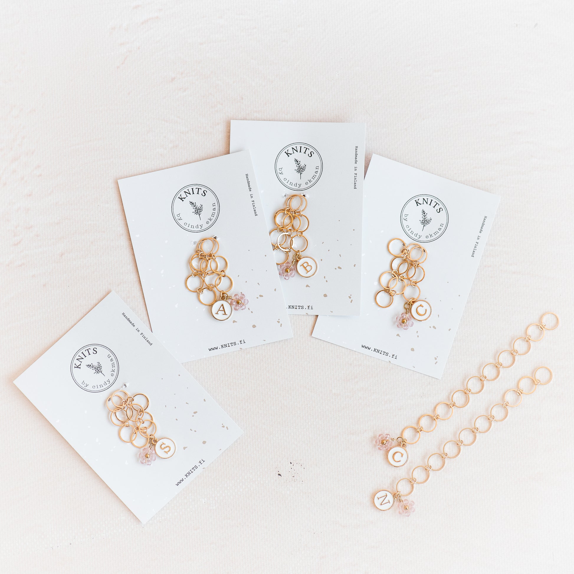 knittingtool for counting rows