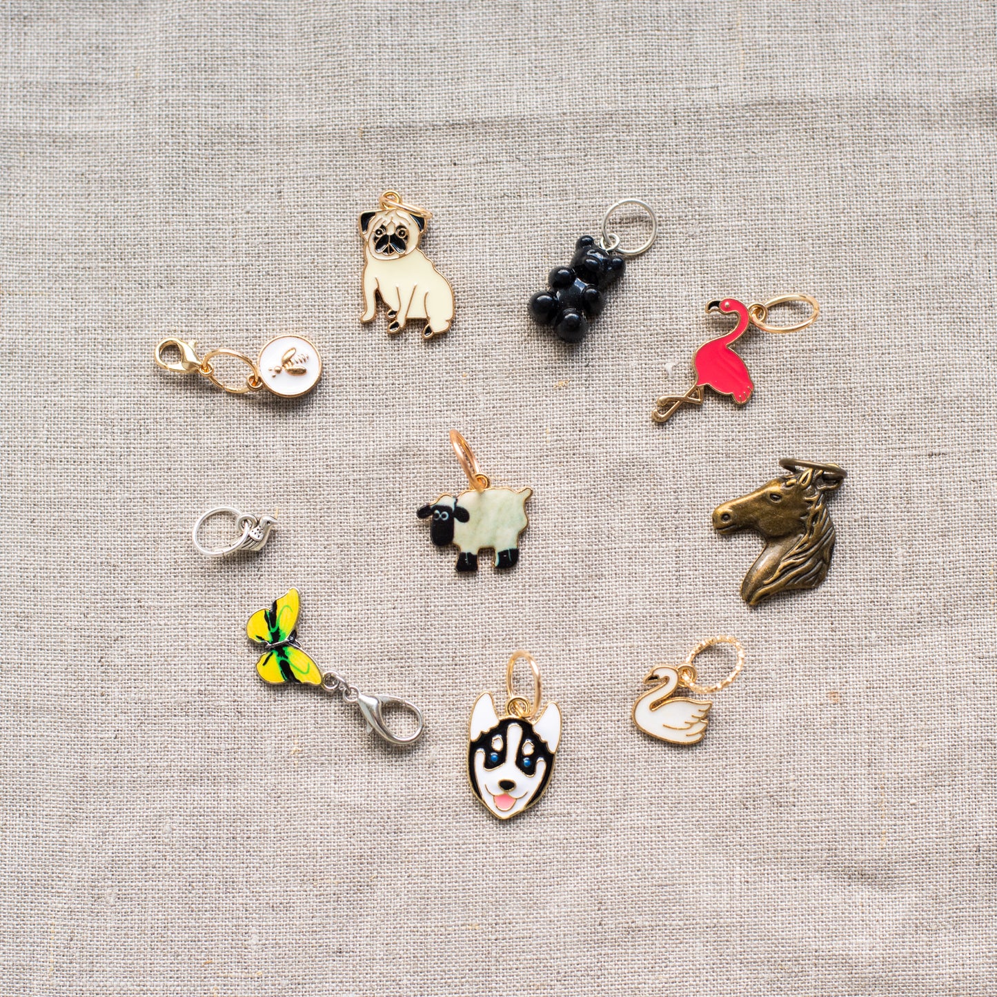 Knittingmarkers - SURPRISE packs!