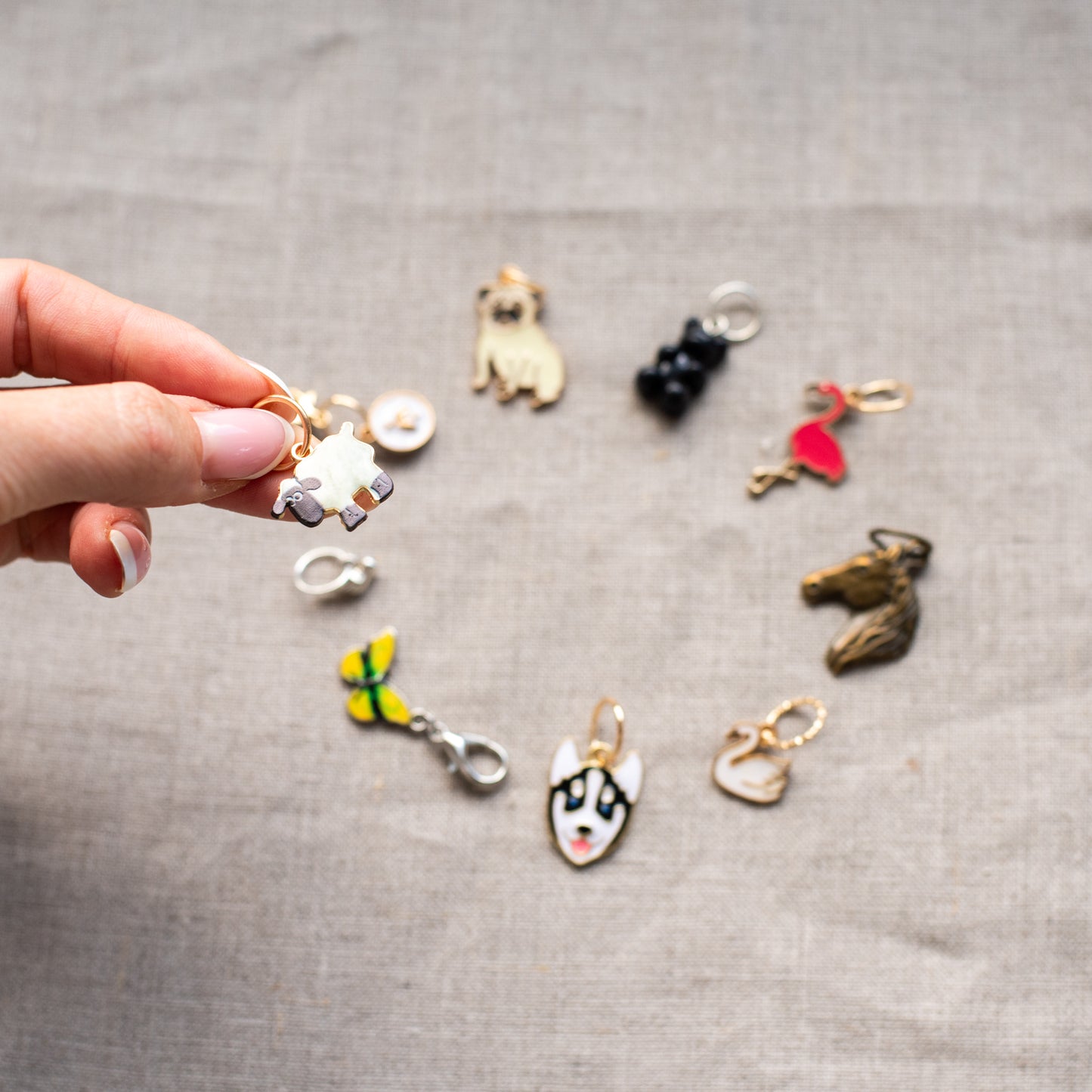 Knittingmarkers - SURPRISE packs!