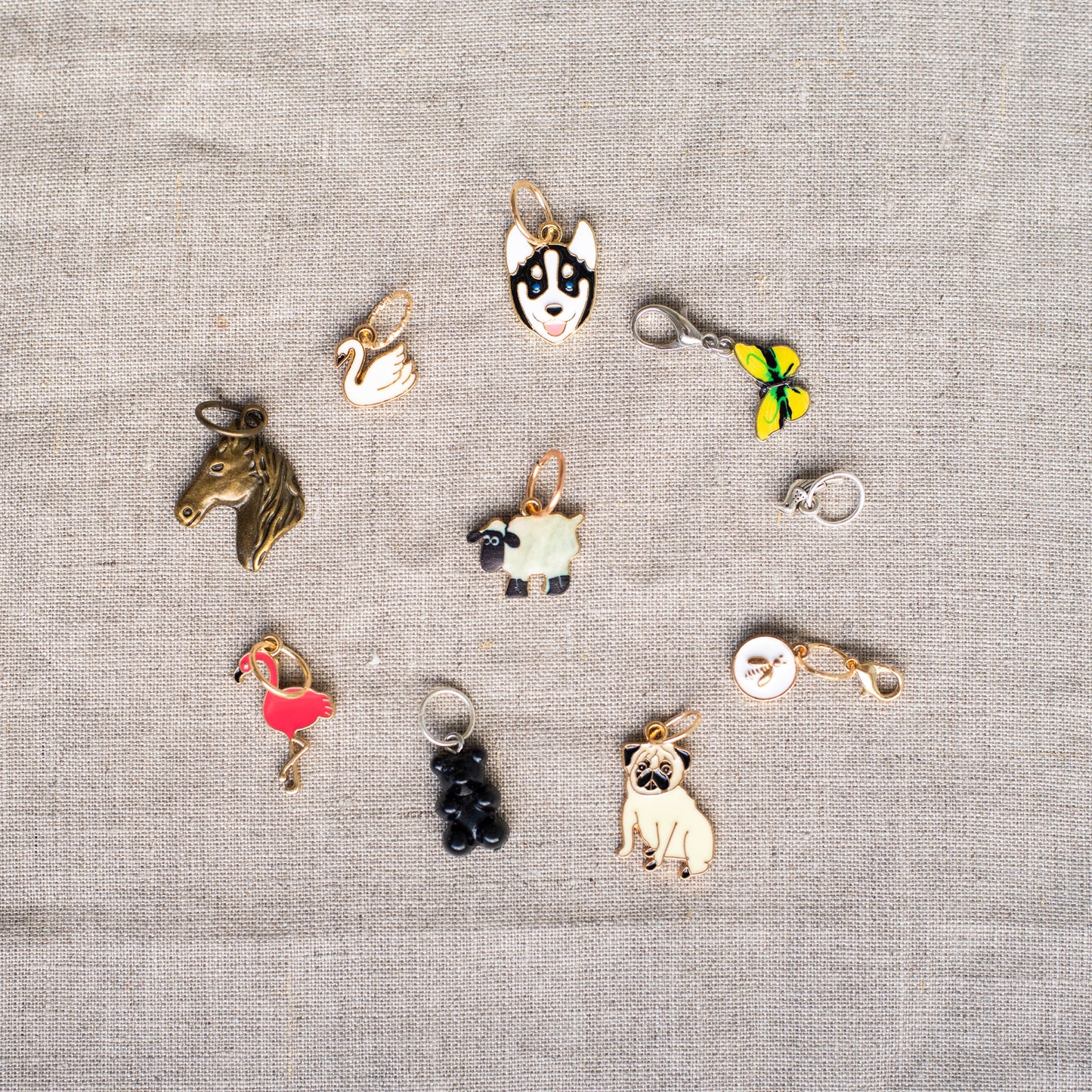 Knittingmarkers - SURPRISE packs!