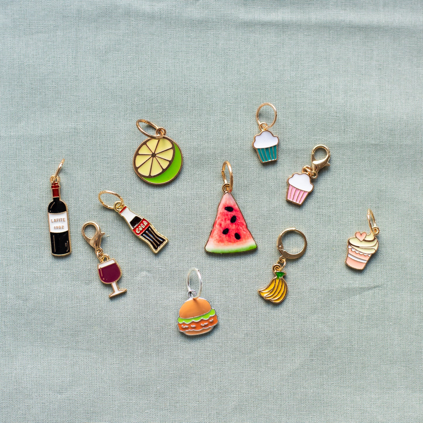 Knittingmarkers - SURPRISE packs!
