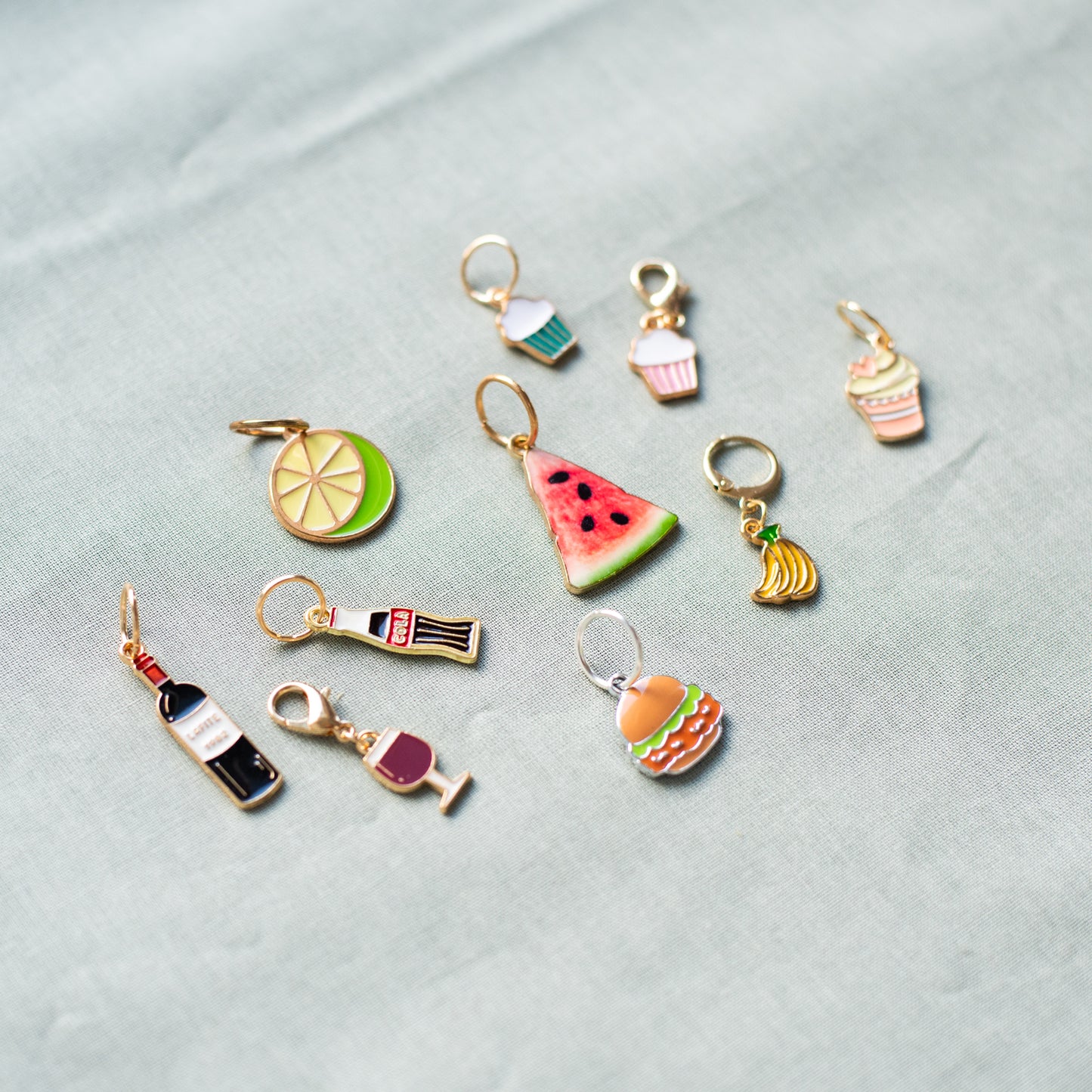 Knittingmarkers - SURPRISE packs!