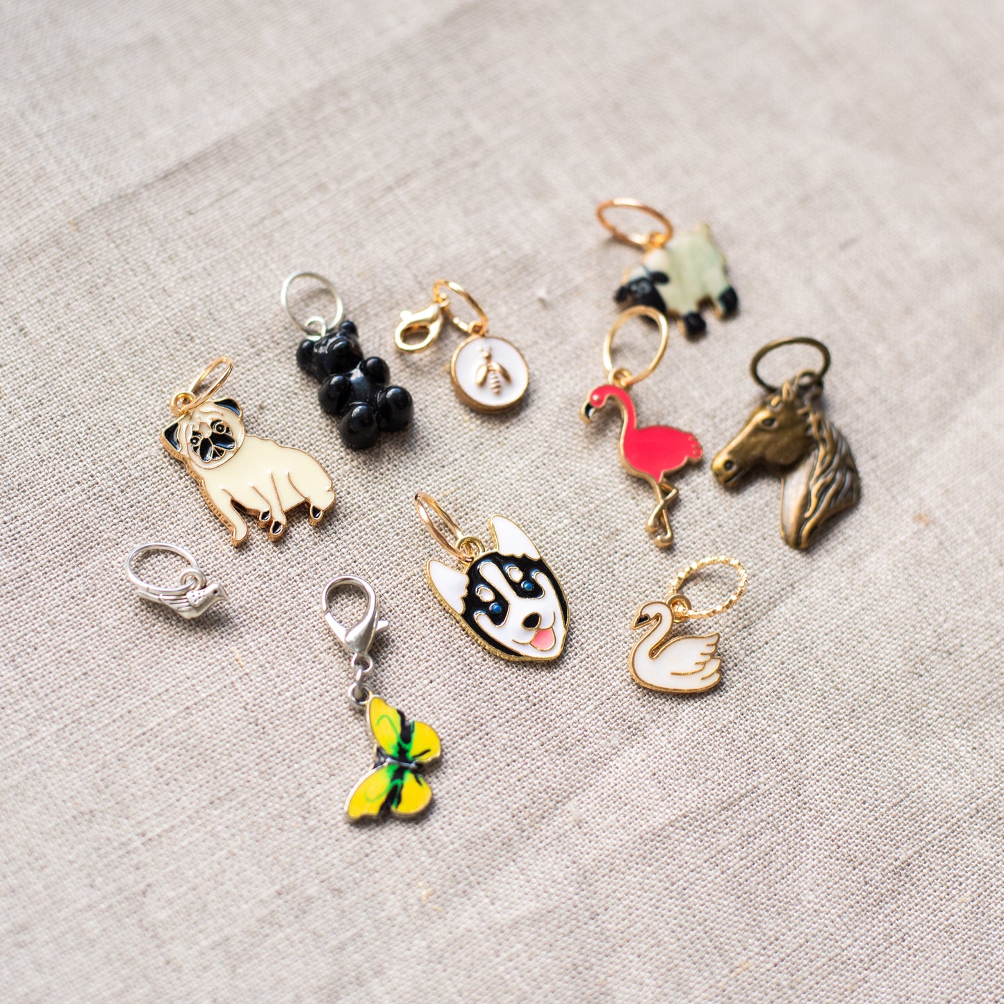 Knittingmarkers - SURPRISE packs!
