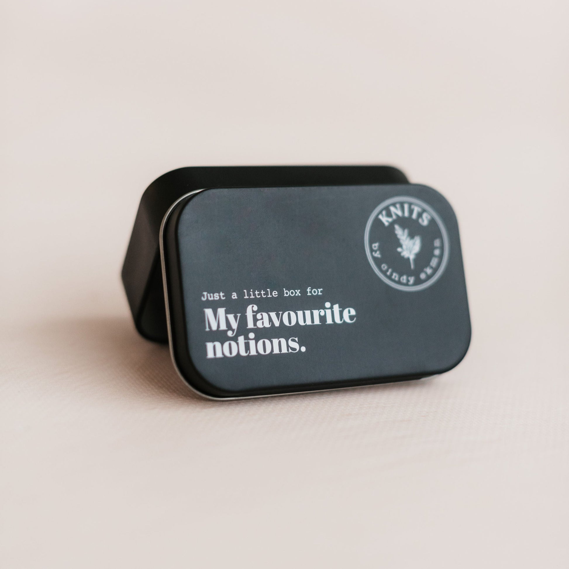 storage for knitters