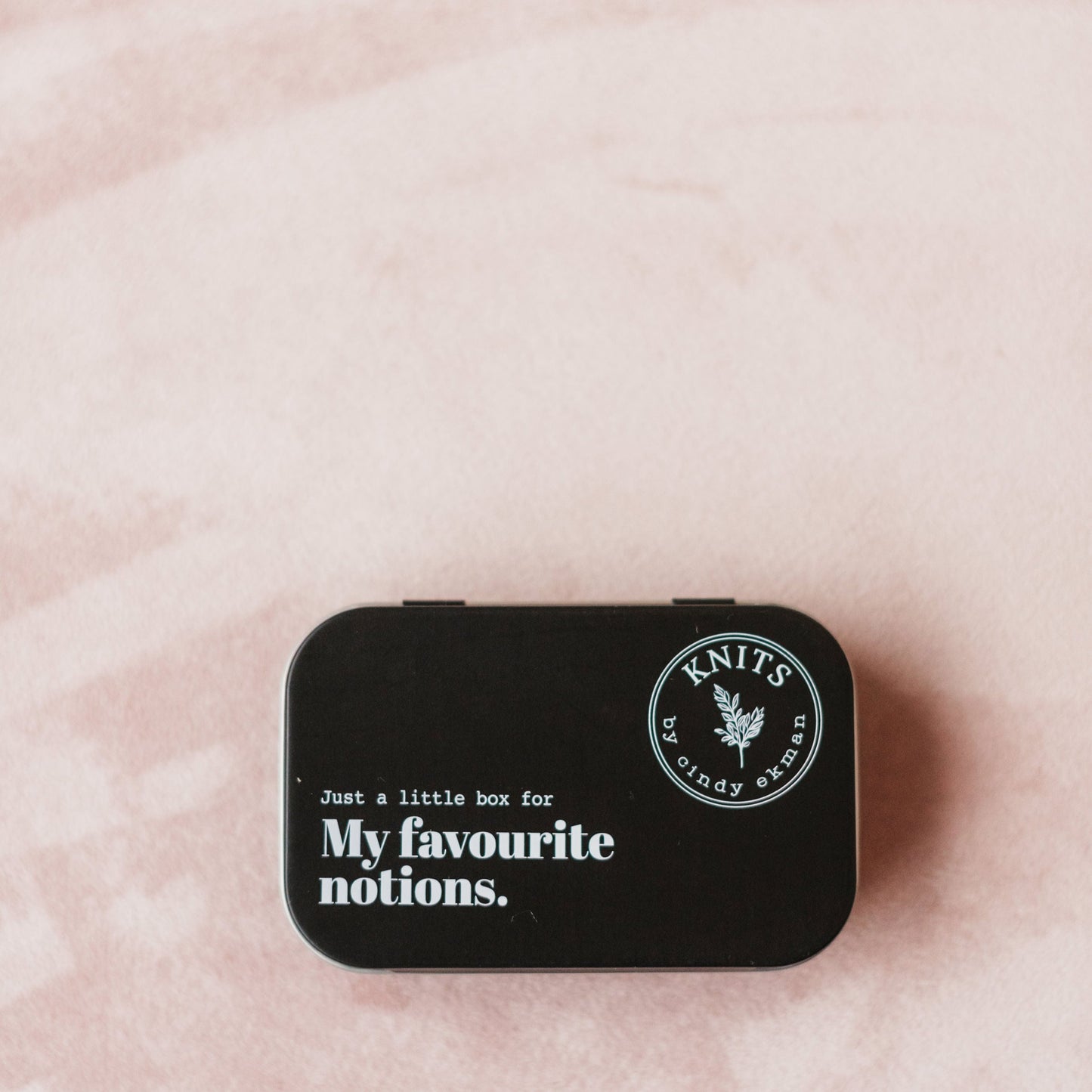 My favourite notions - ask