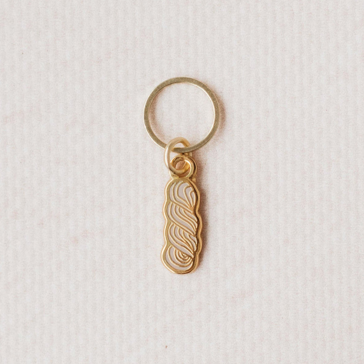 Stitchmarkers from the Knitters Christmas Calendar 2024