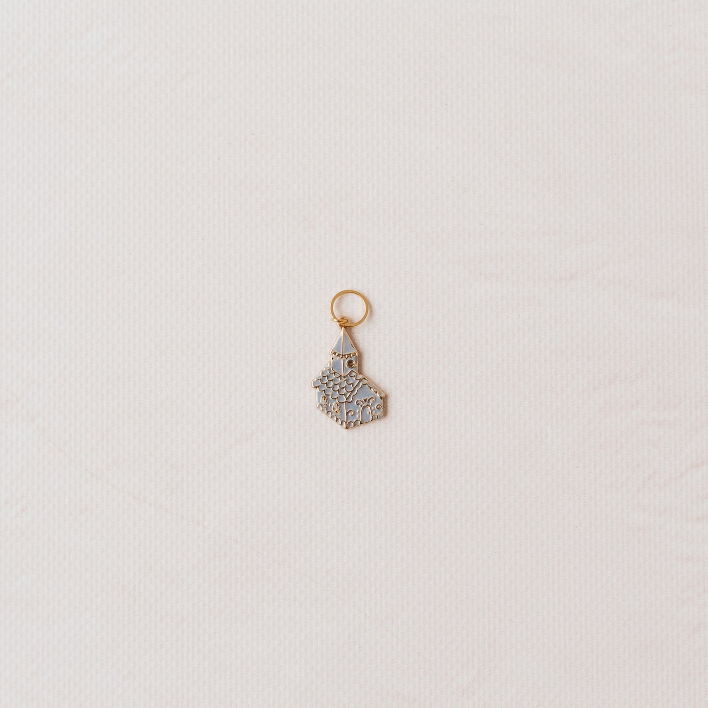 Stitchmarkers from the Knitters Christmas Calendar 2024