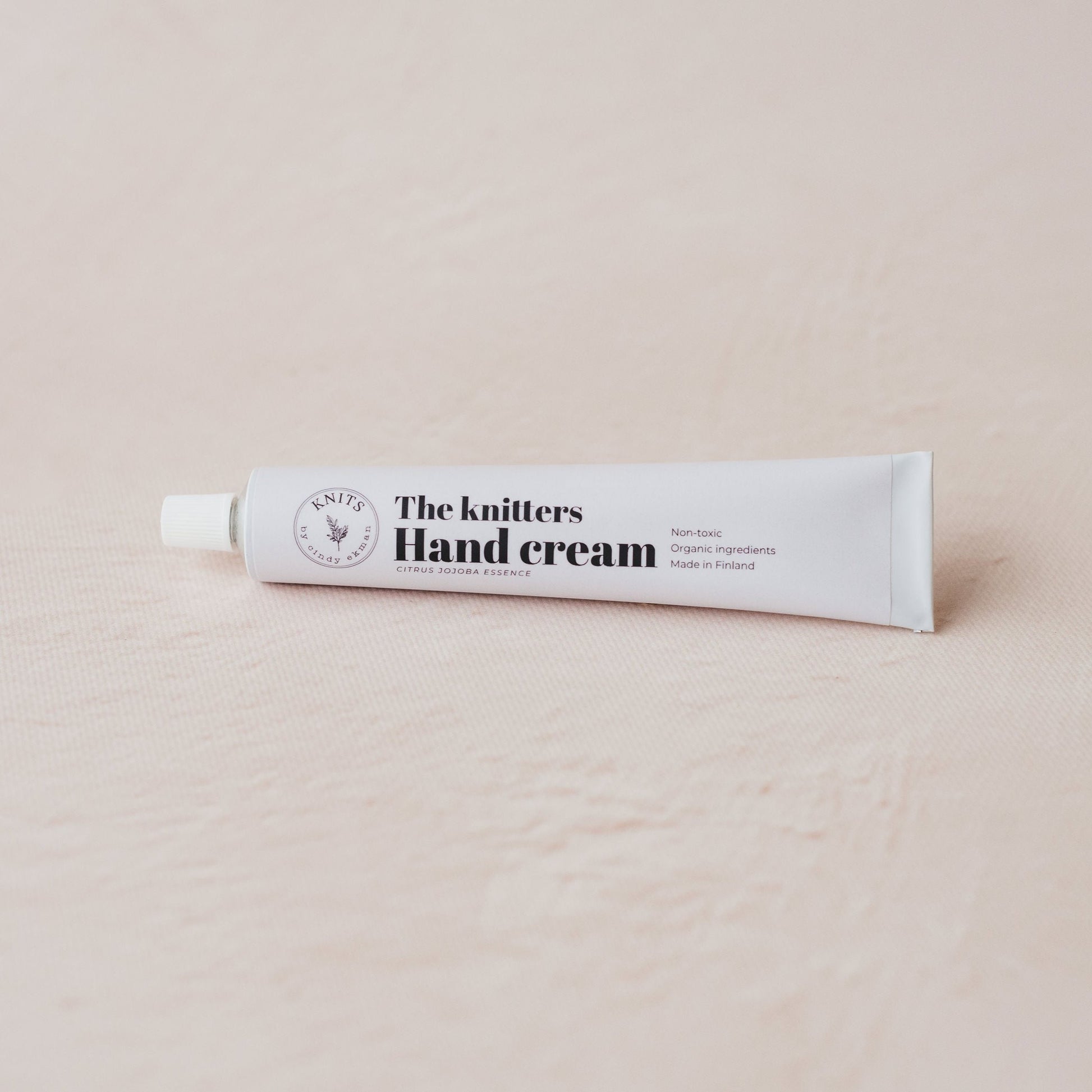 Handcream jojoba base organic non toxic