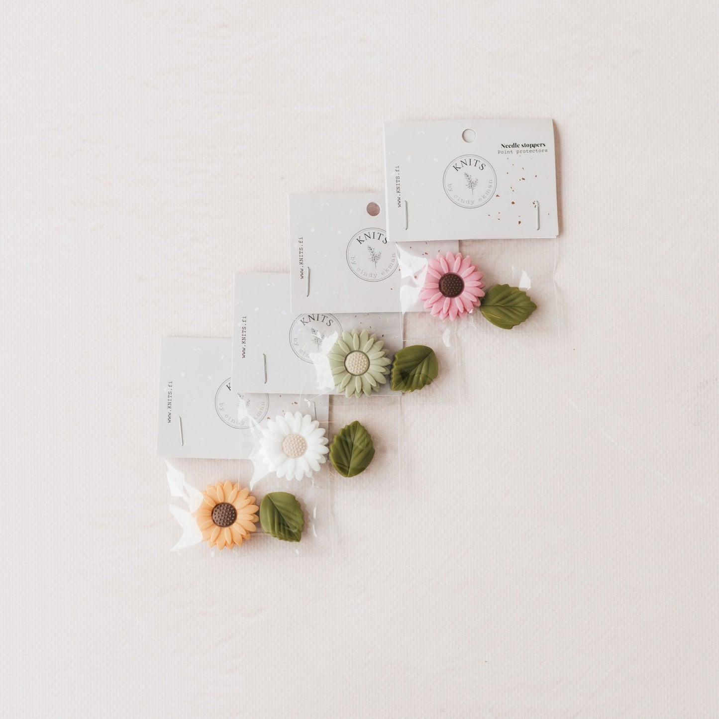 Needle stopper - Solrosset