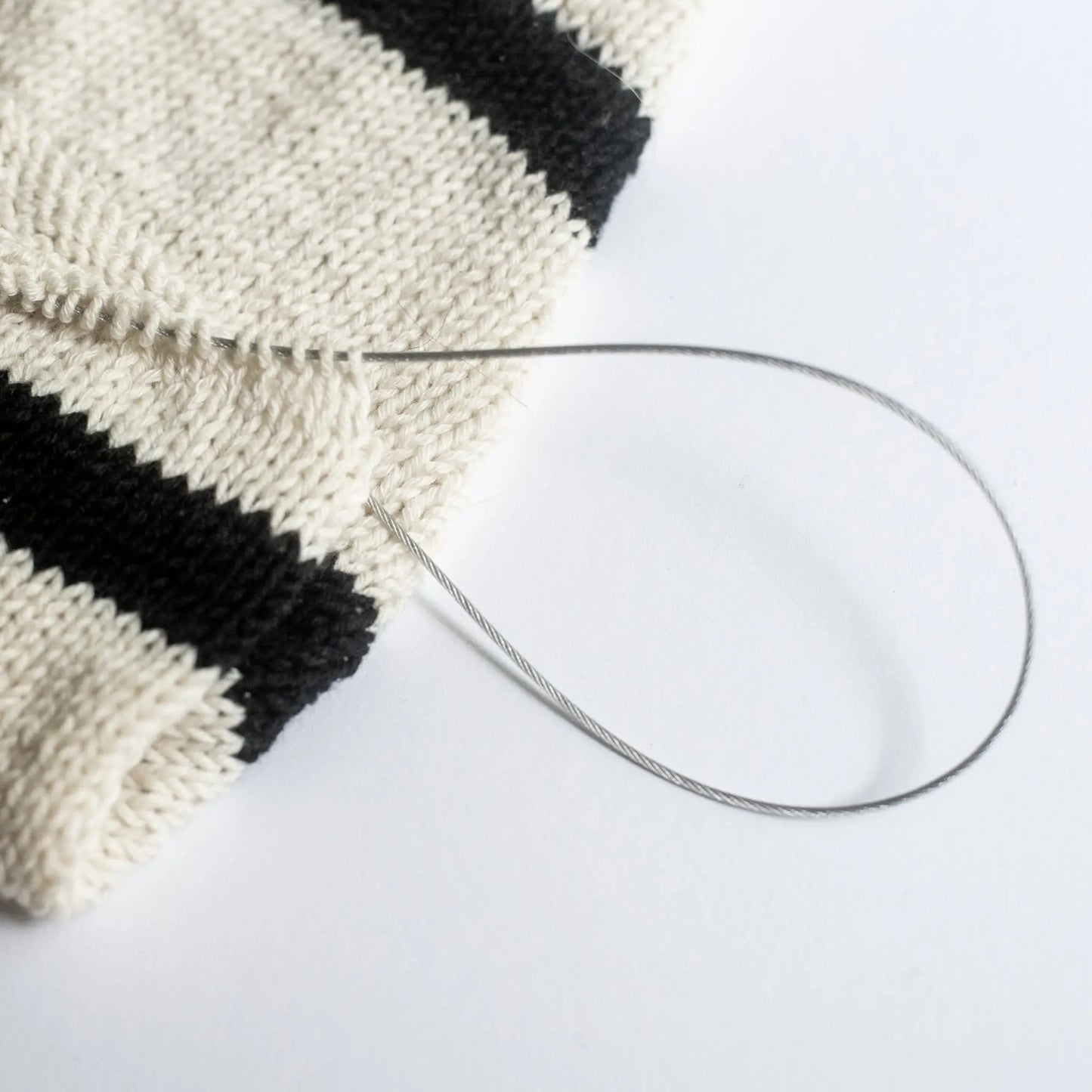 Circular needles • 120cm KNITS by cindy ekman