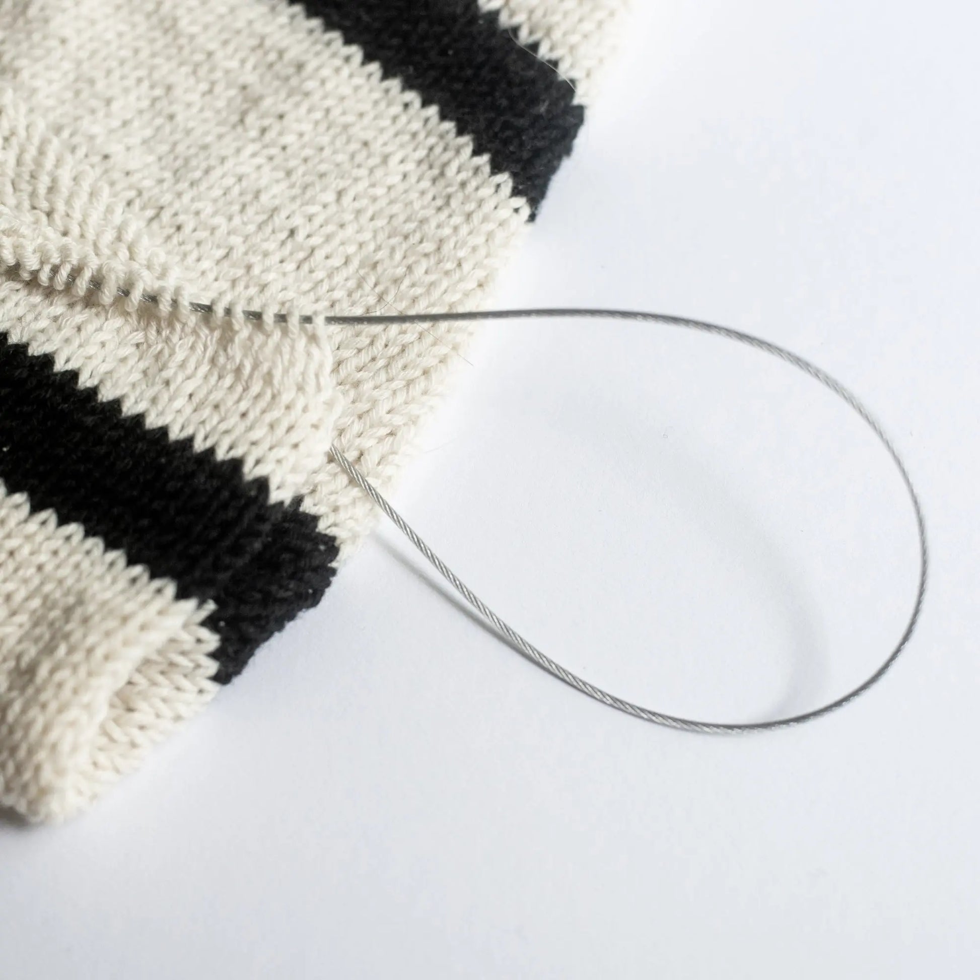 Circular needles • 120cm KNITS by cindy ekman