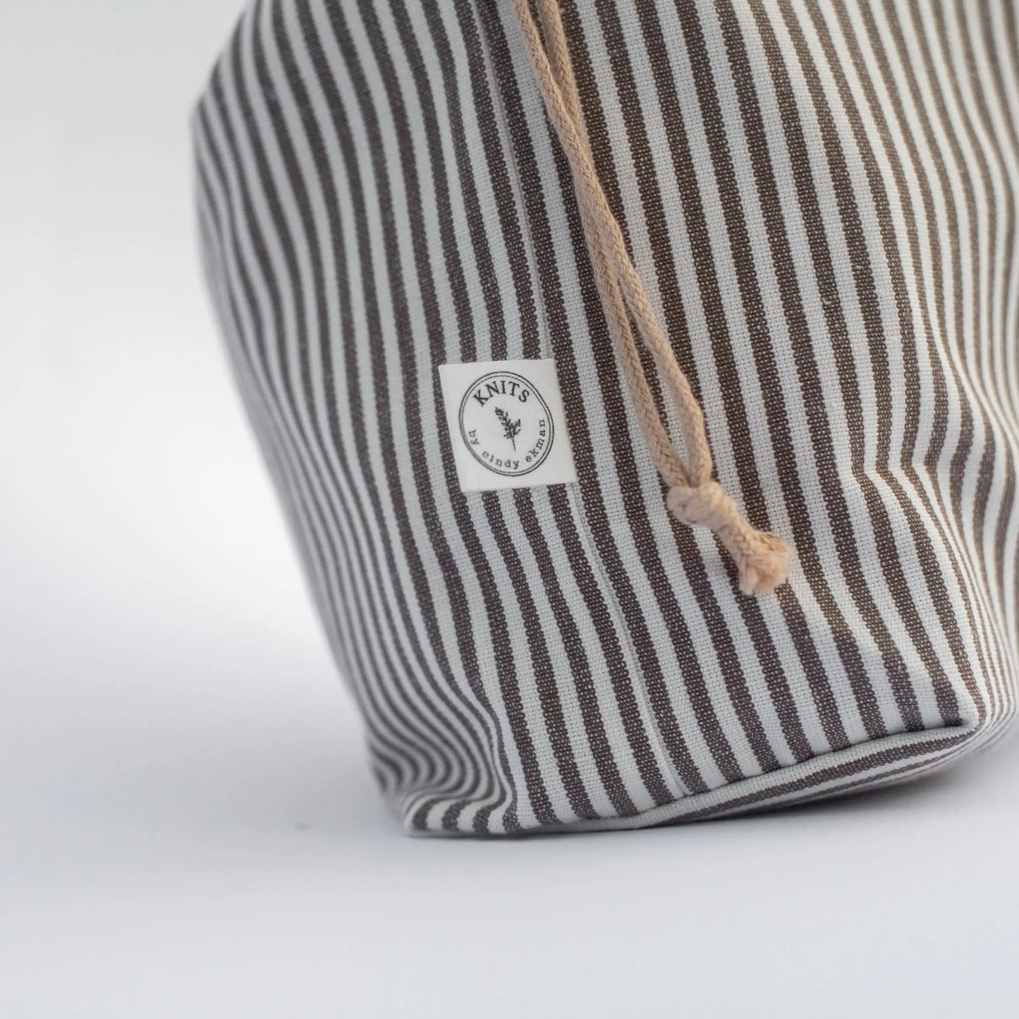 The KNITS projectbag