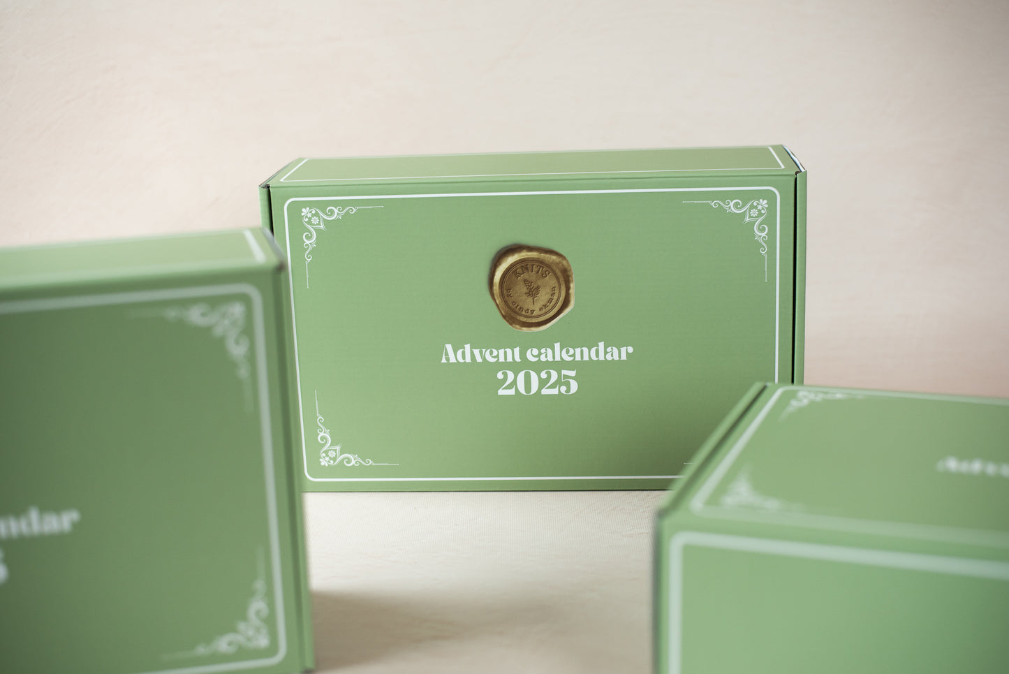 2025 Advent calendar