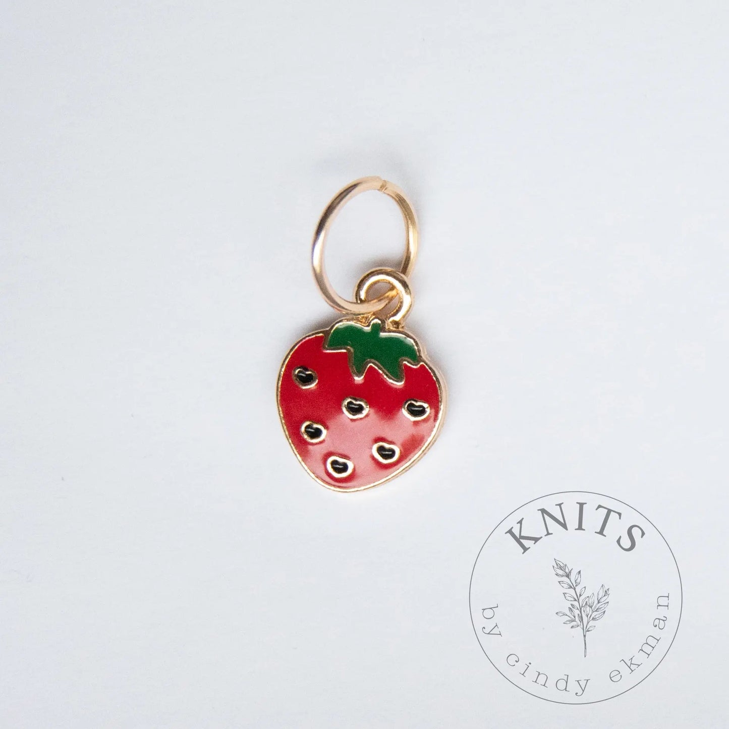 Knittingmarkers - fruits & berries
