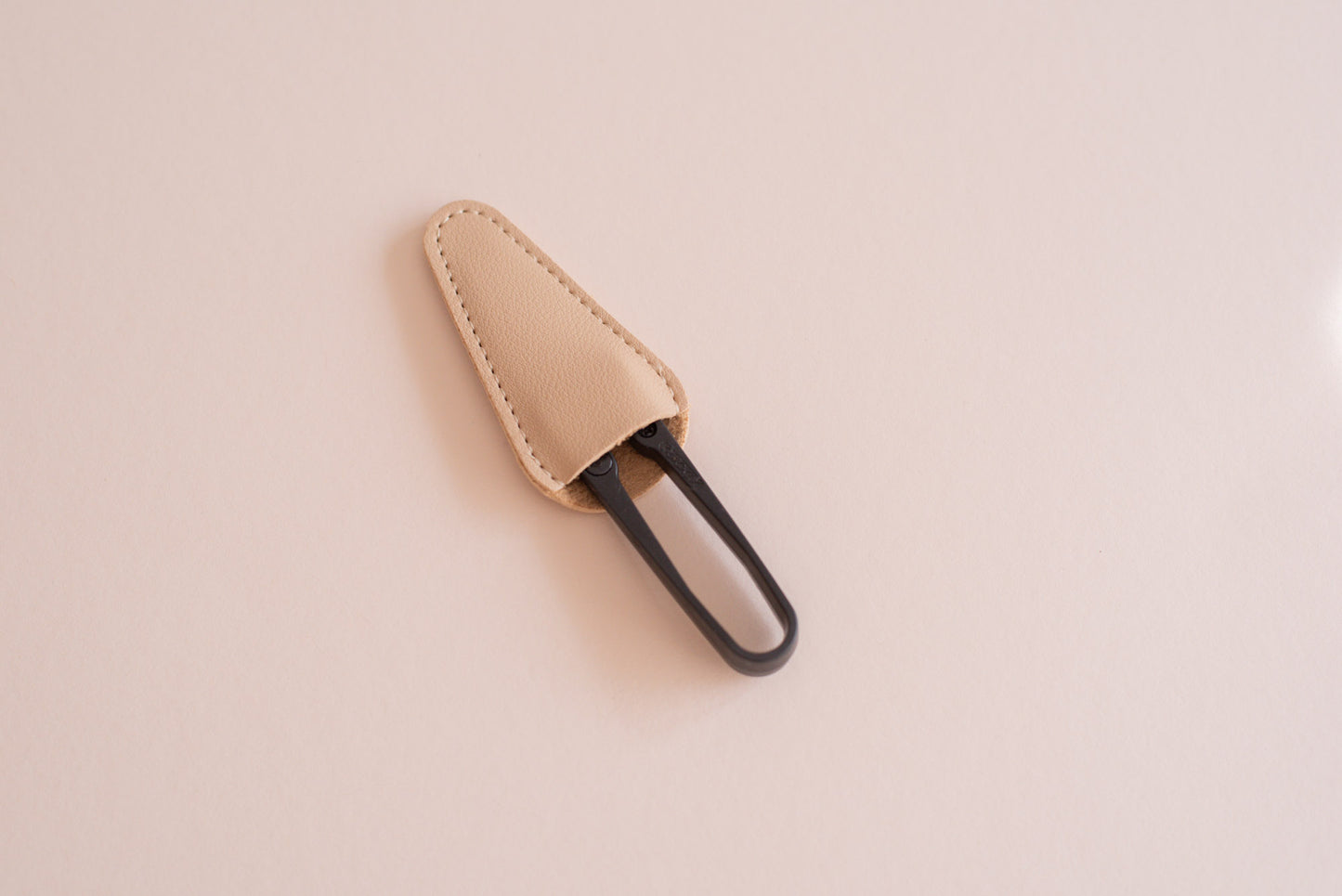 PU leather case