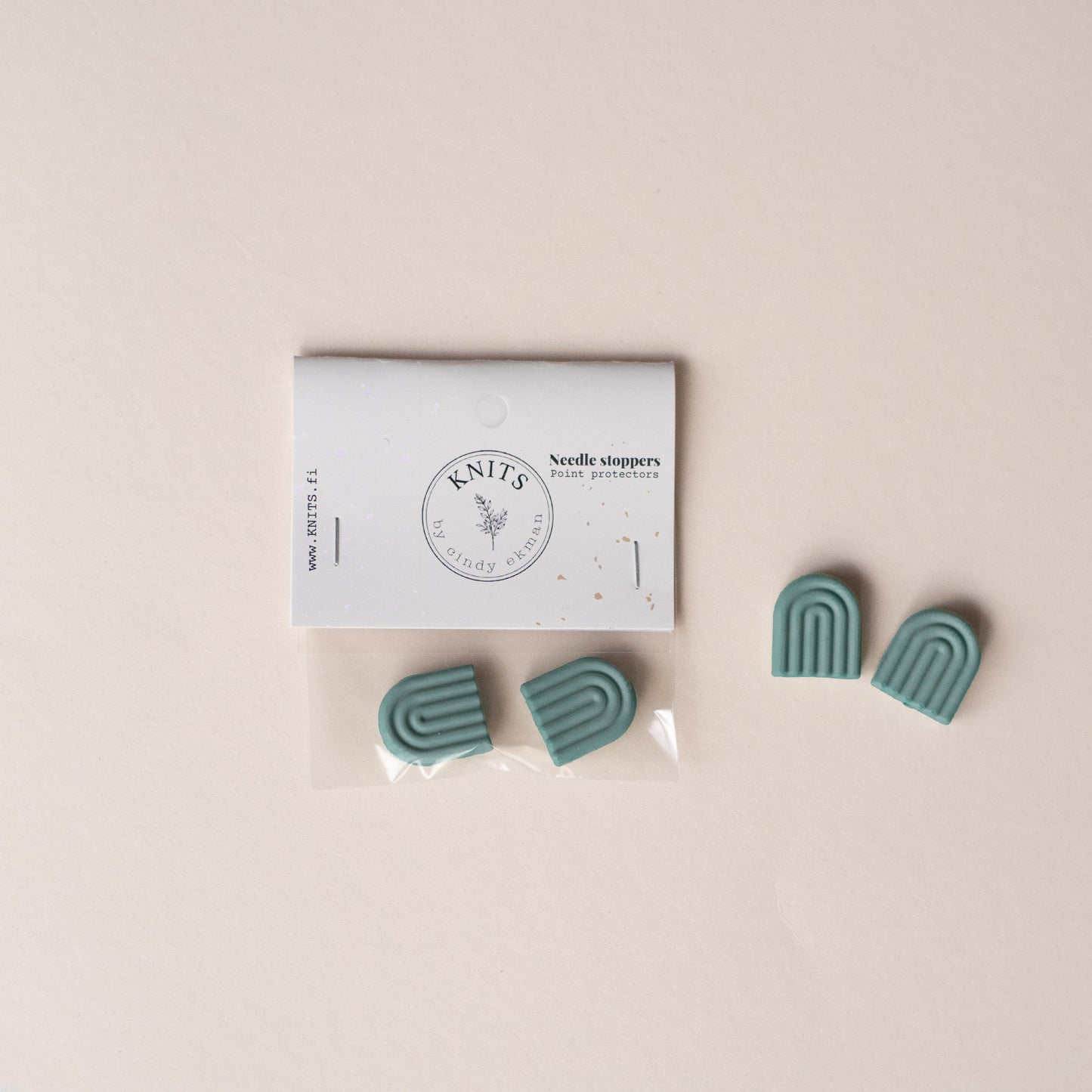 Nålstoppare - Båge