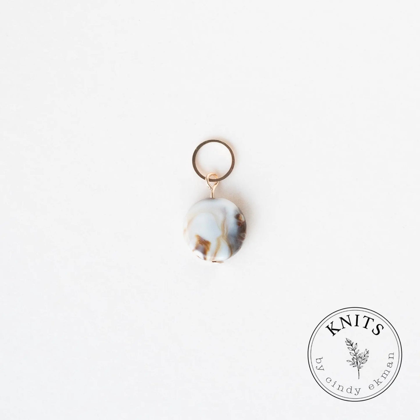 Stickmarkörer - eleganta pärlor & symboler