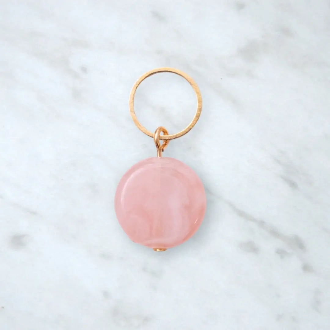 Stickmarkörer - eleganta pärlor & symboler